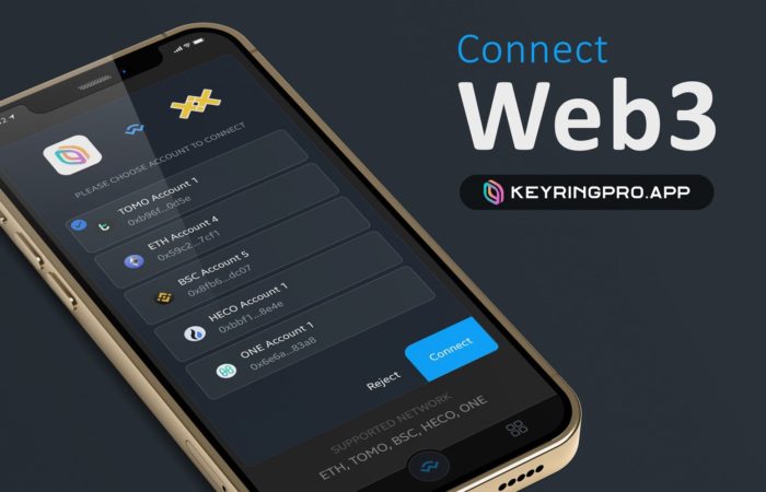 Web3 Wallet