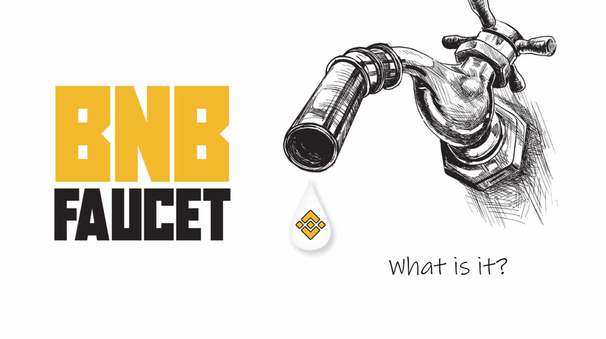 BNB Faucet