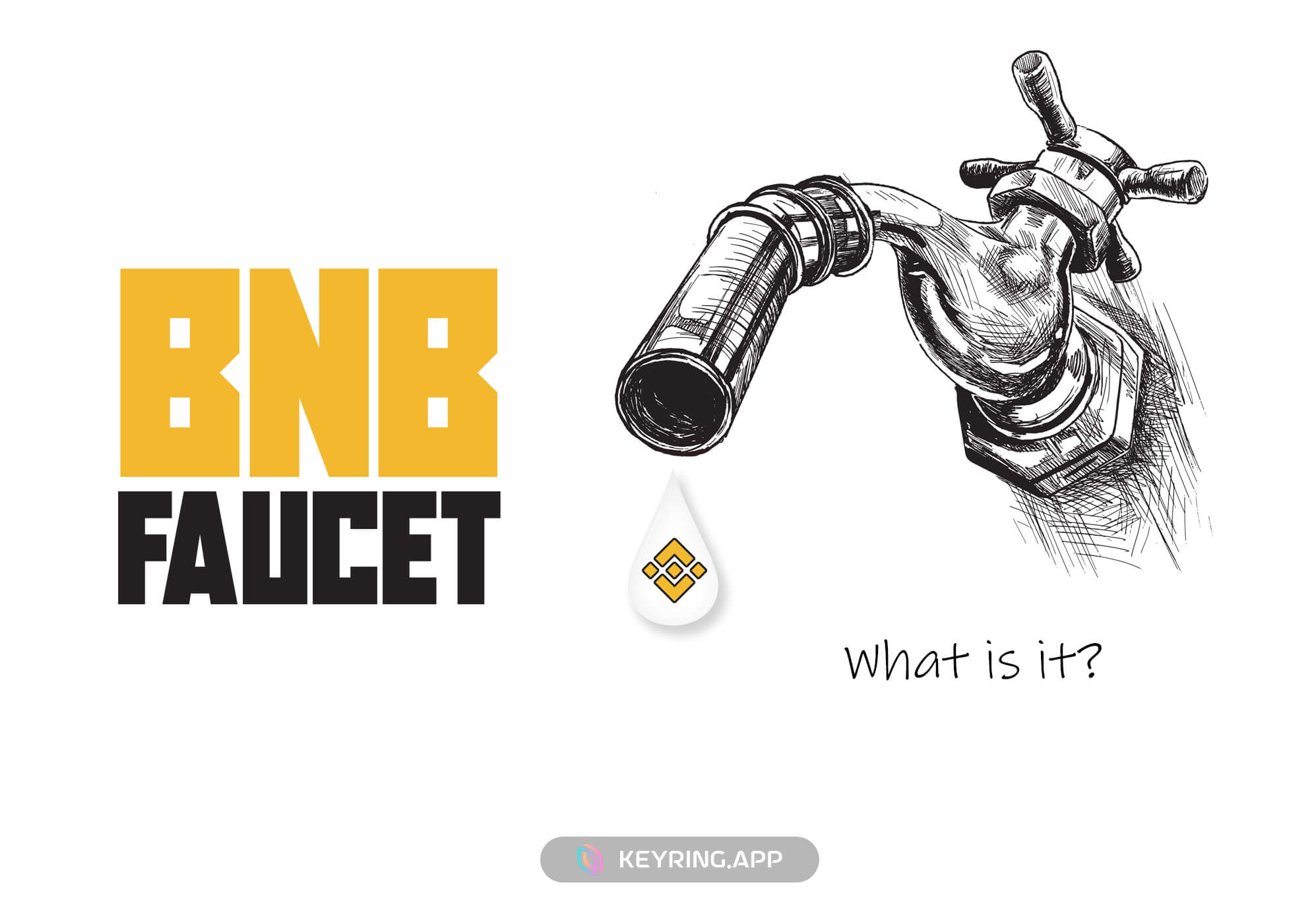 BNB Faucet