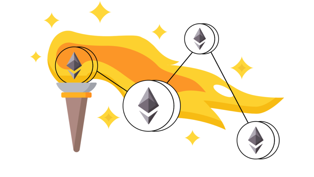 Ethereum event watch v