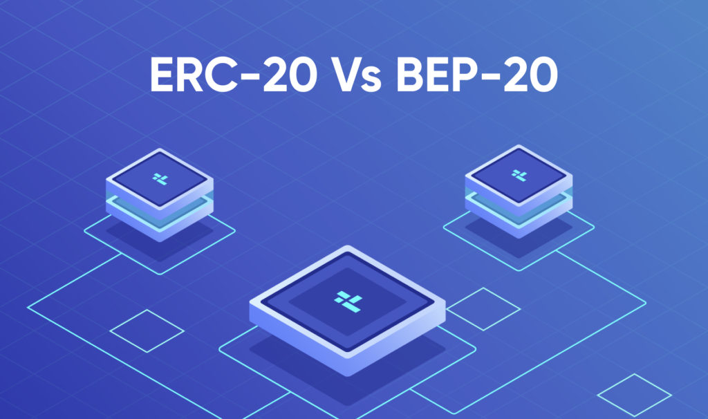 ERC-20 vs BEP-20
