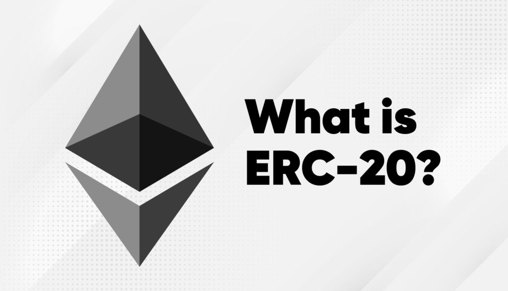 How To Receive ERC-20 Tokens n