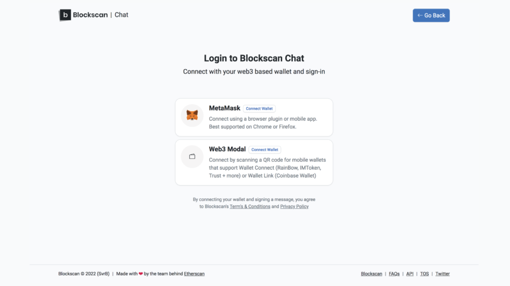 blockscan-chat-metamask-web3