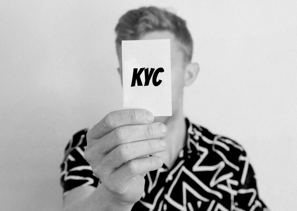 KYC Image