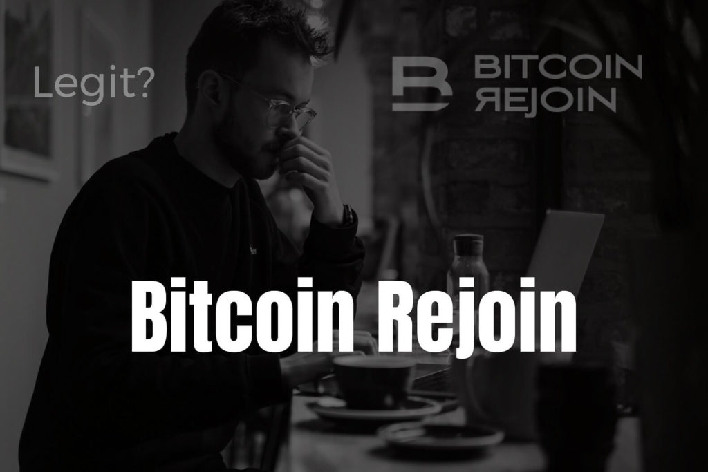 What is Bitcoin Rejoin