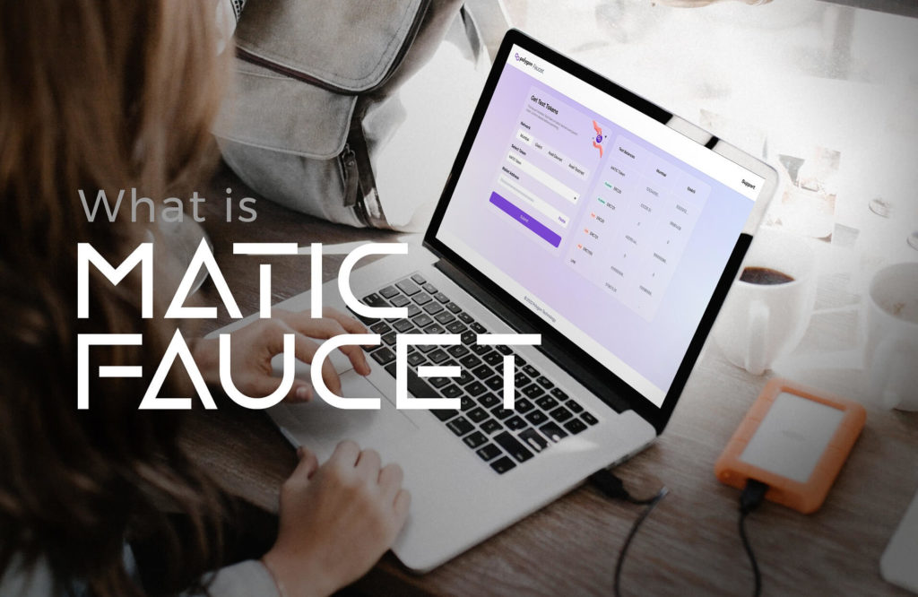 What is Matic Faucet