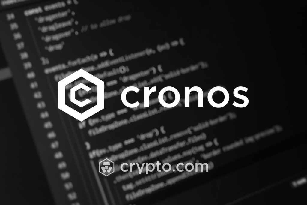 Cronos Crypto com