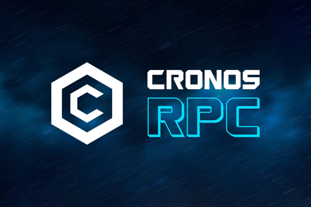 Cronos RPC