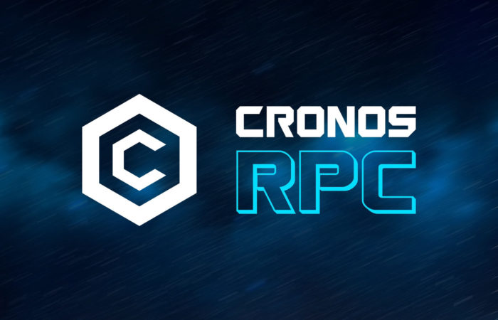 Cronos RPC