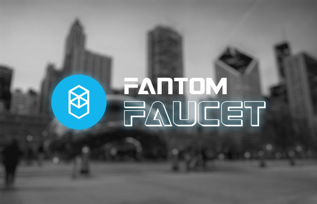 Fantom Faucet