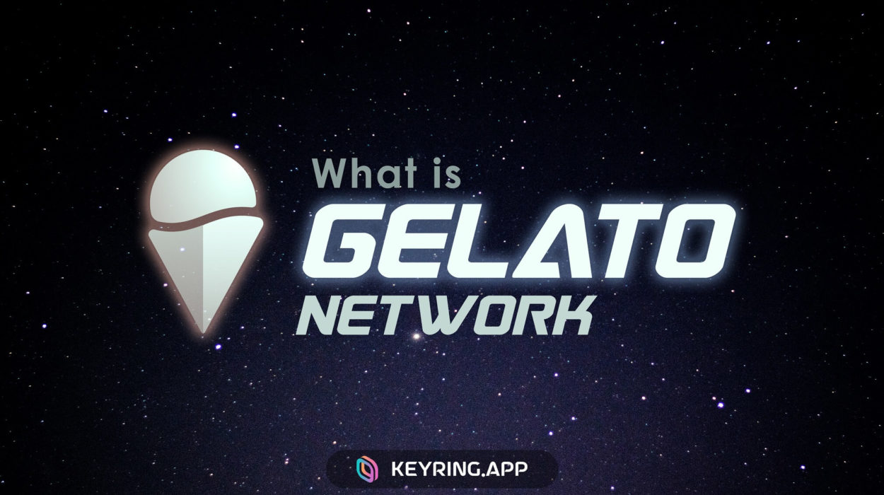 Crypto Gelato