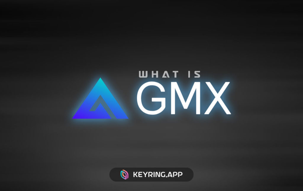GMX Crypto