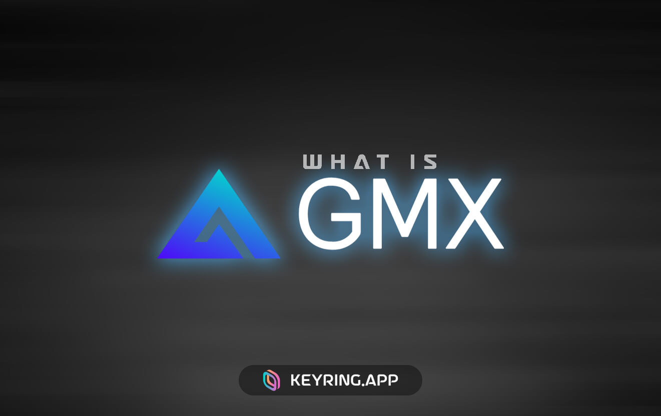 A Quick Guide For GMX Crypto In 2 Mins | GMX Coin, GLP Coin