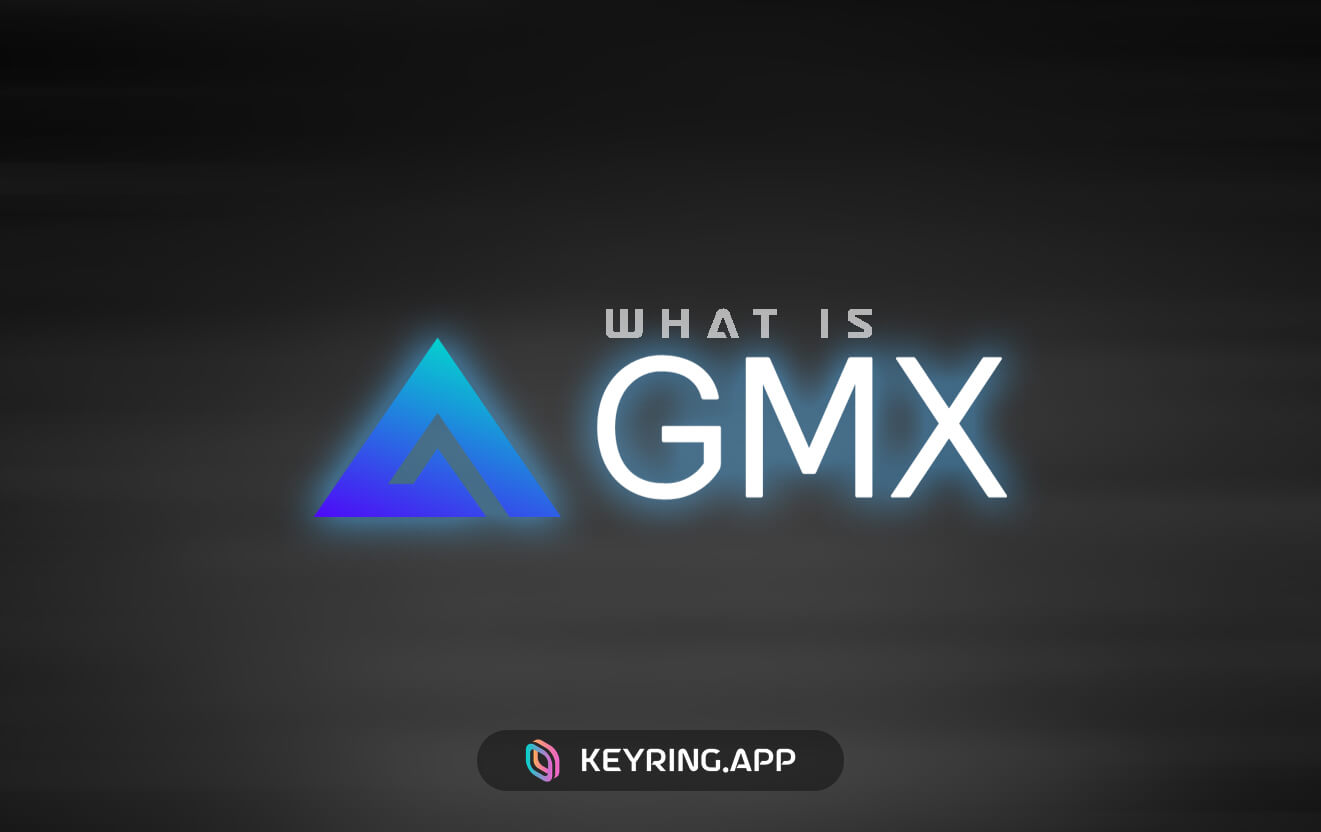 buy gmx crypto