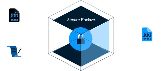 Rose Crypto Data Processing