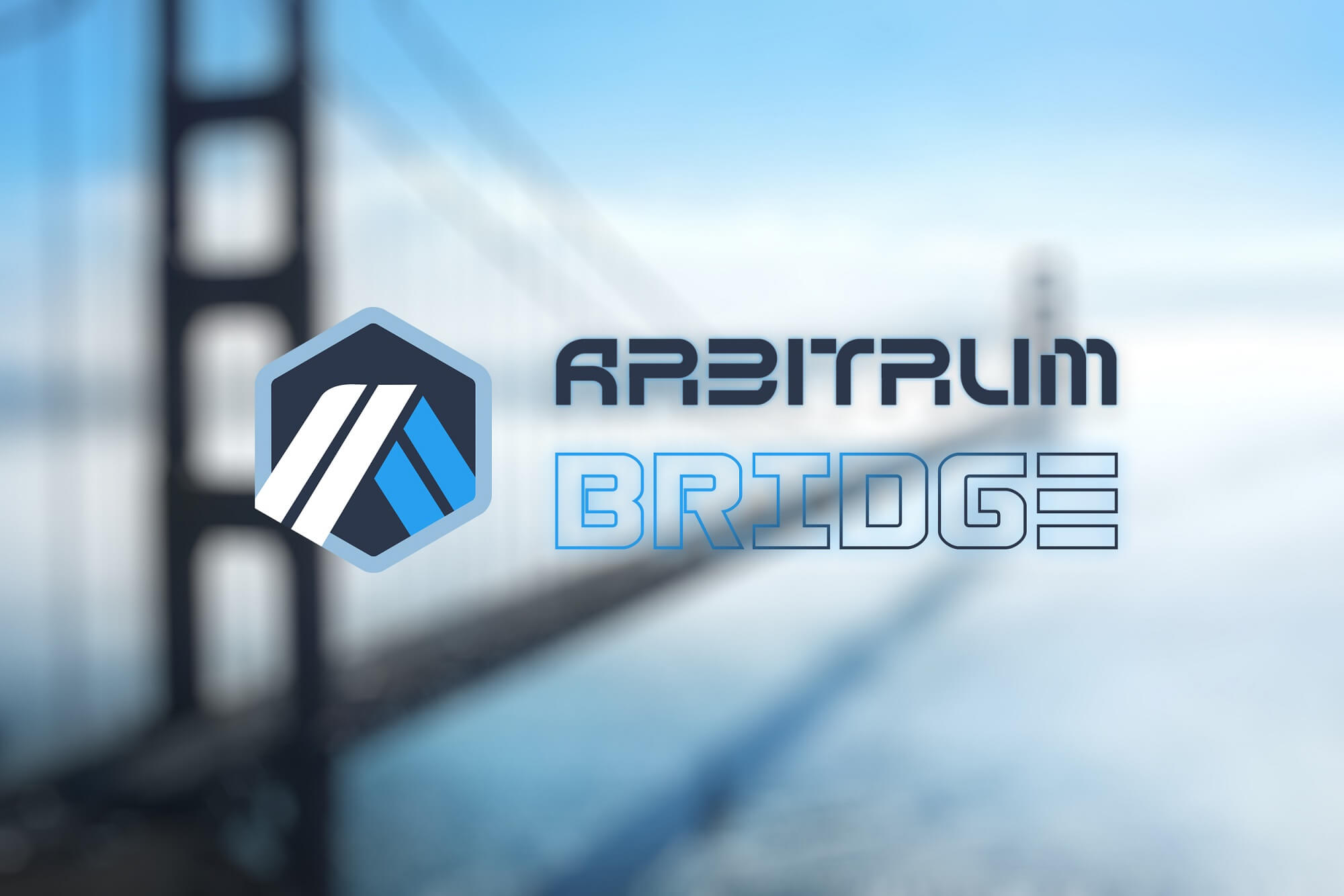 Arbitrum Bridge