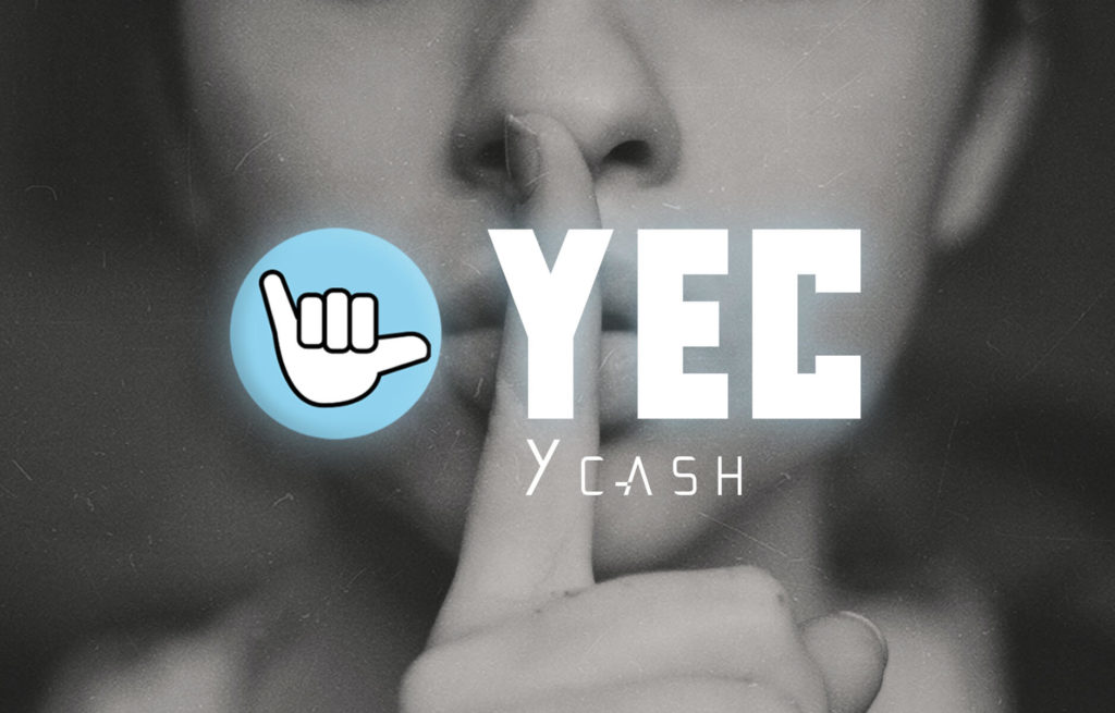 YEC coin blockchain