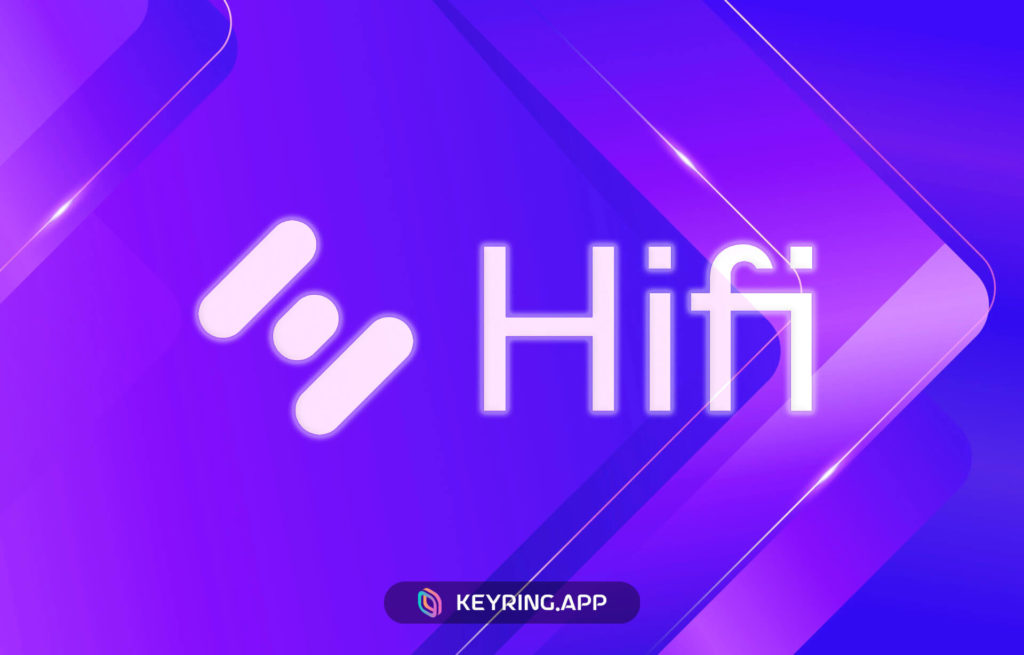 Hifi finance