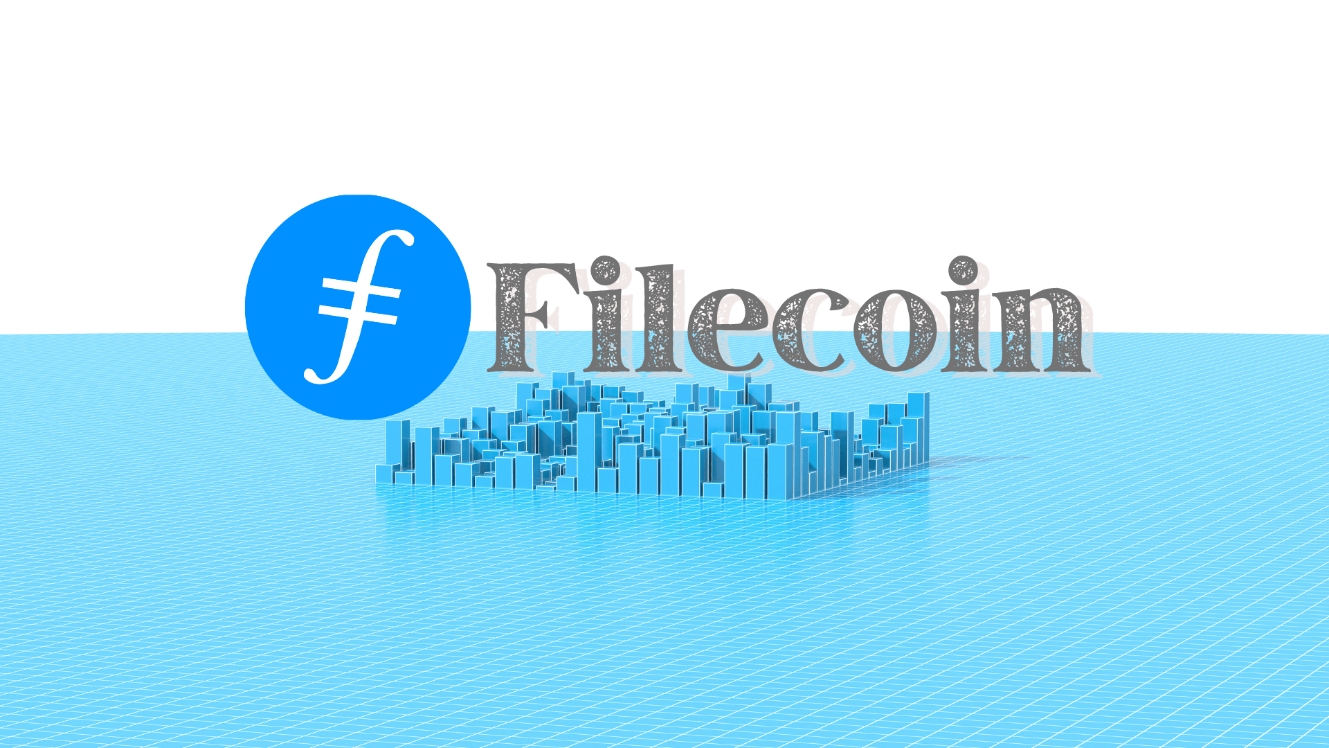 Filecoin featured image