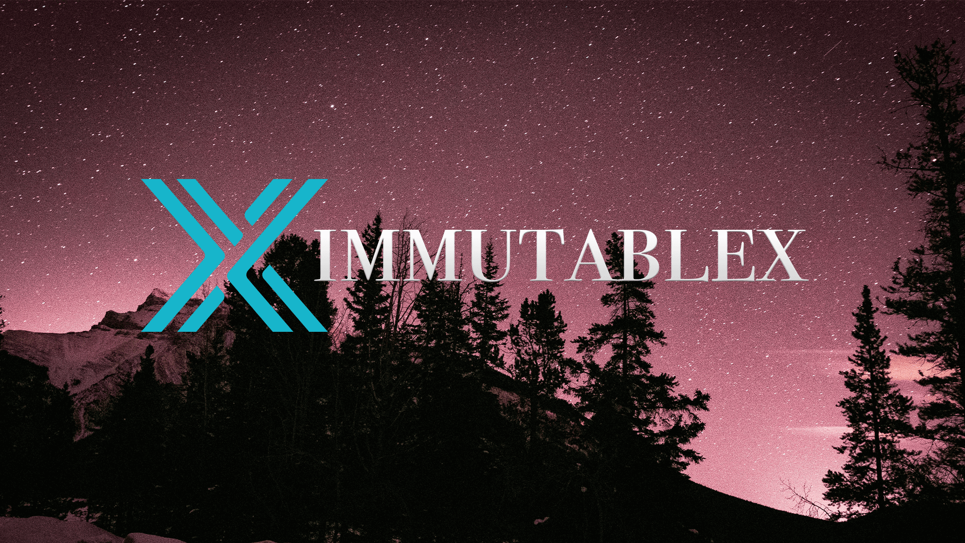 ImmutableX featured image