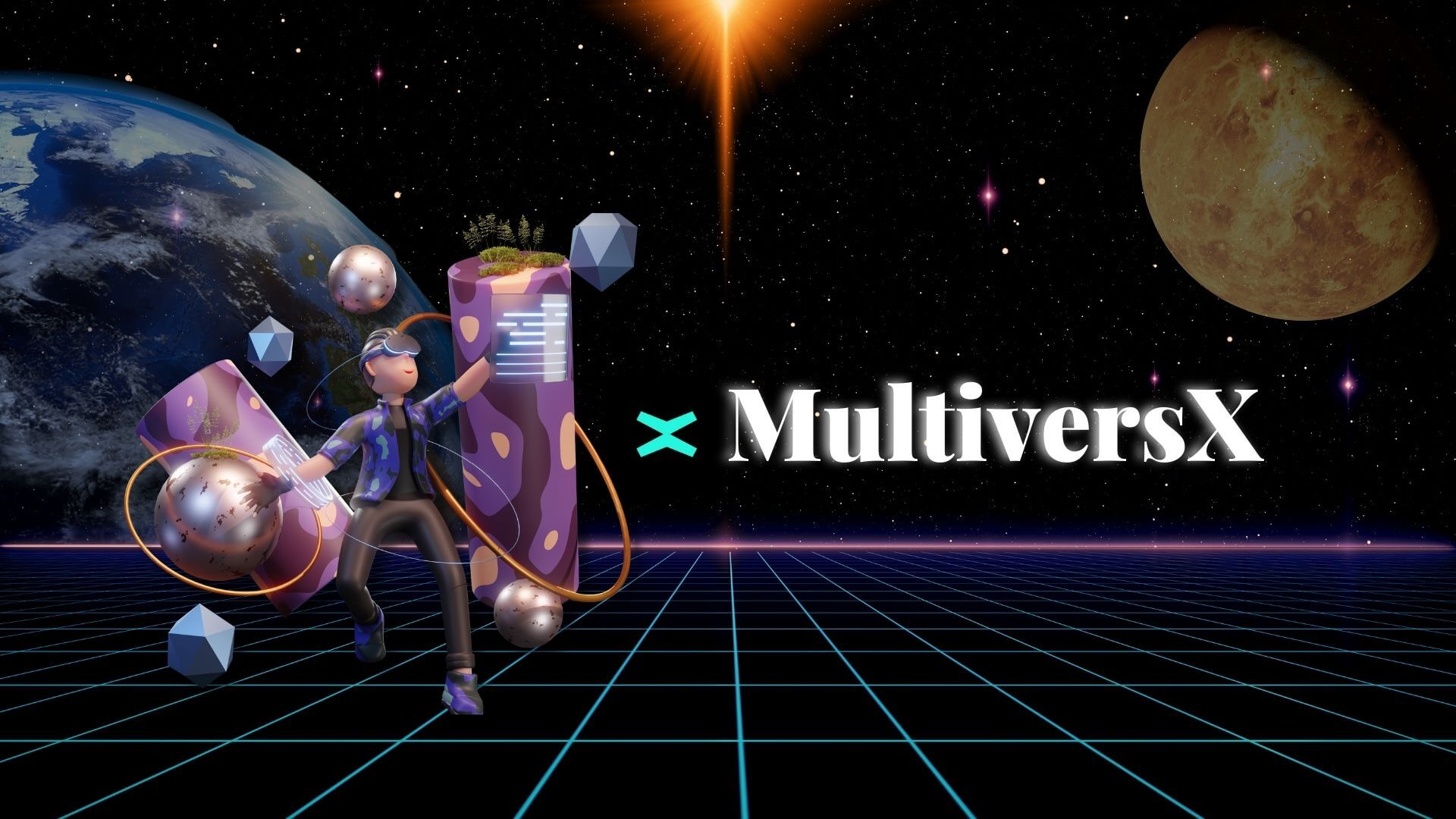 MultiversX featured image