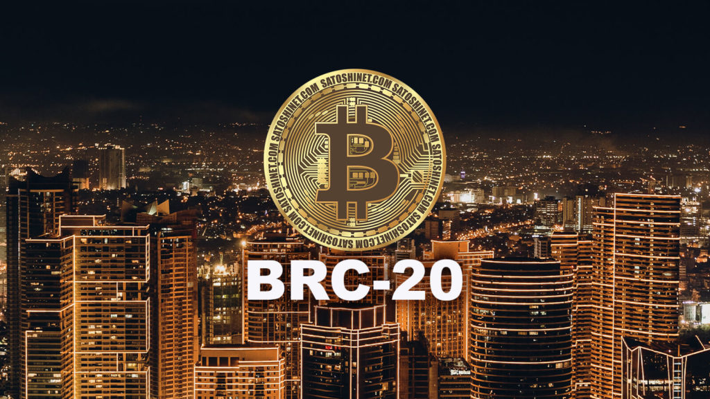 BRC-20 