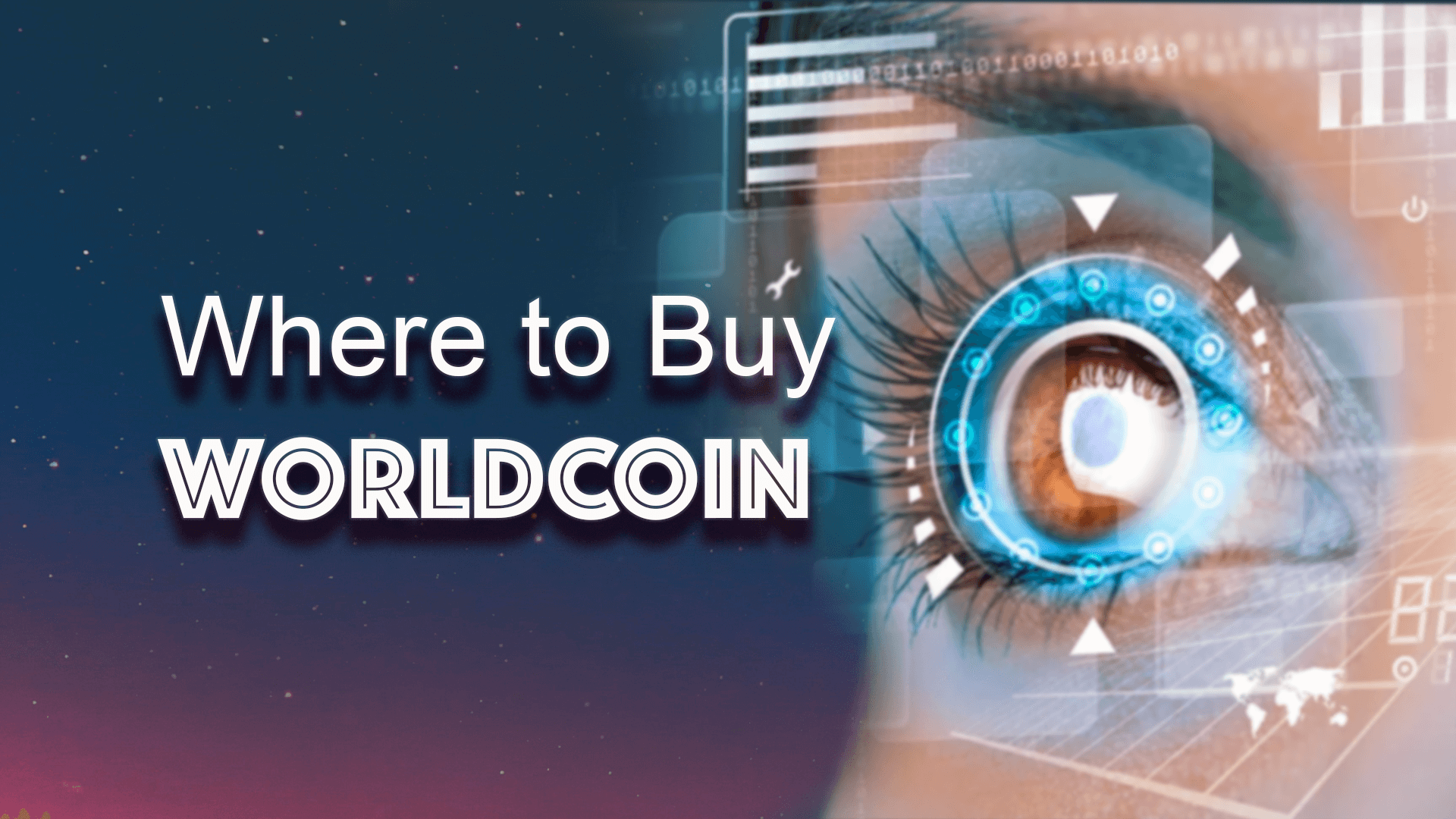 Where to buy Worldcoin featured image