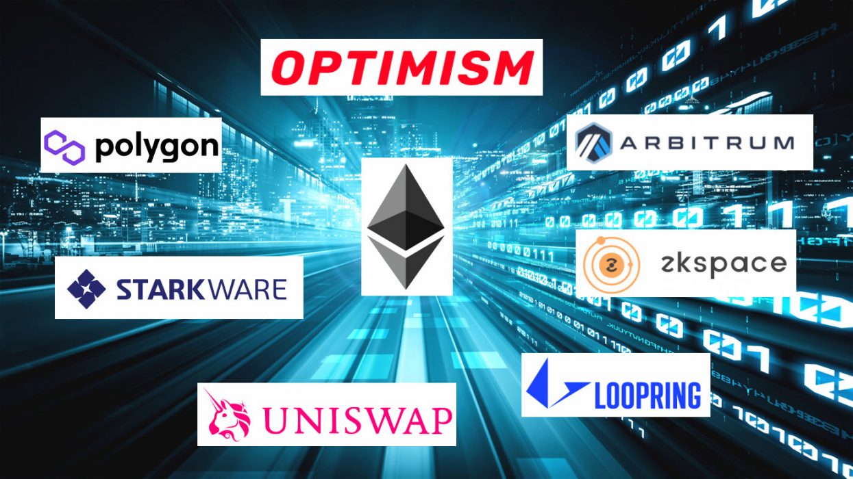 Top Layer 2 Altcoins to Watch in 2023: Iron Max (Immutable X) and