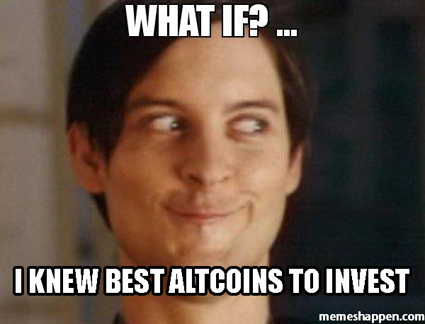 what-if-i-knew-best-altcoins-to-invest