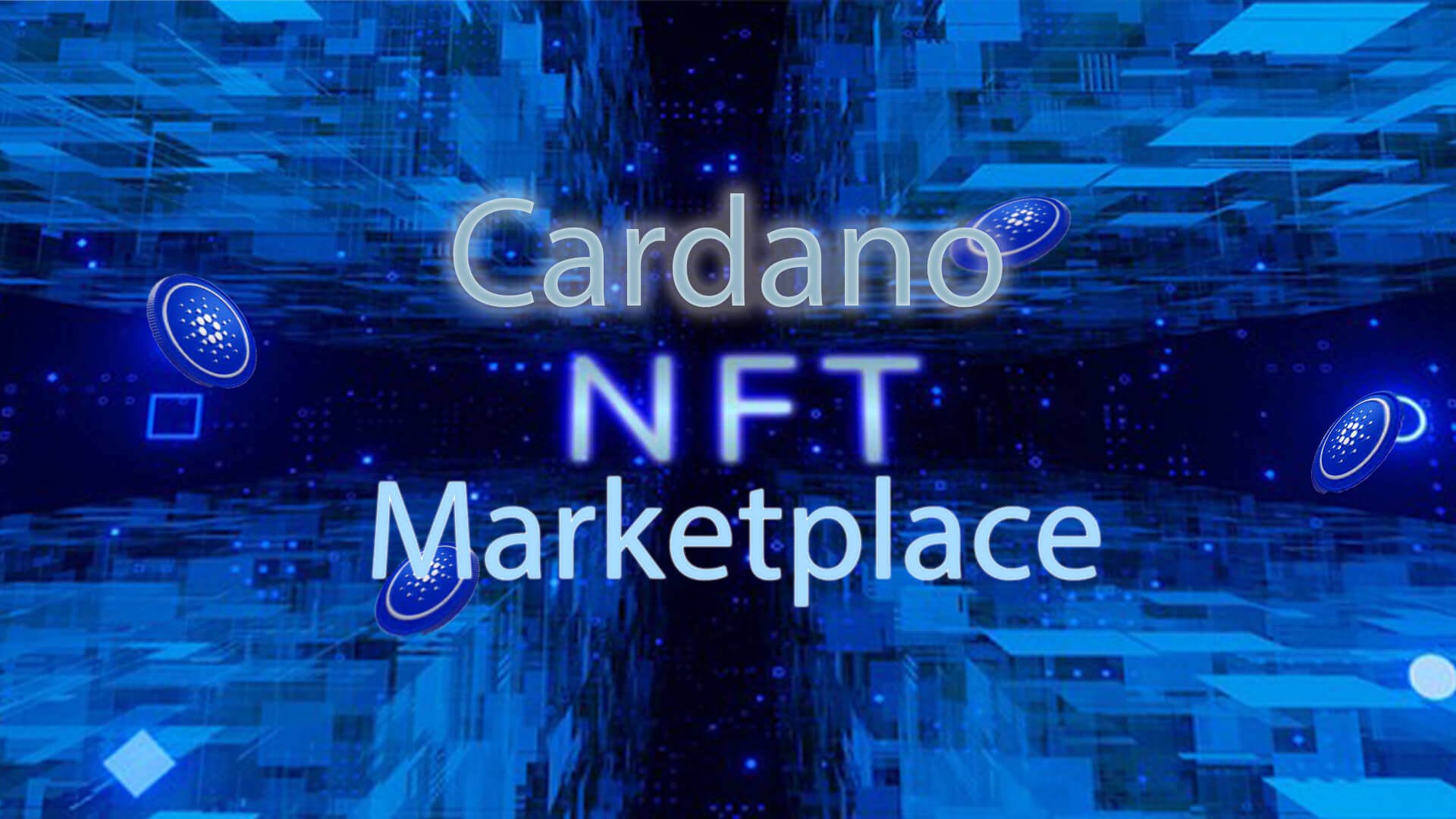 finest Cardano NFT Marketplace to Consider