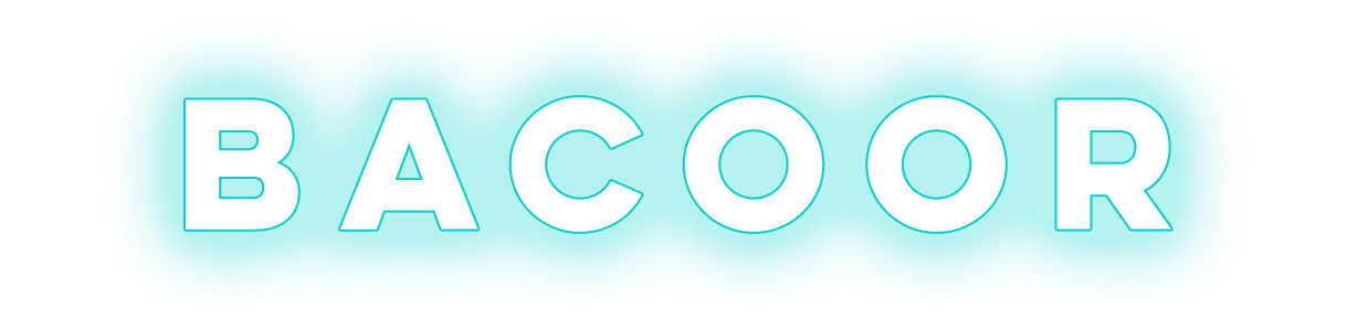 Logo Bacoor