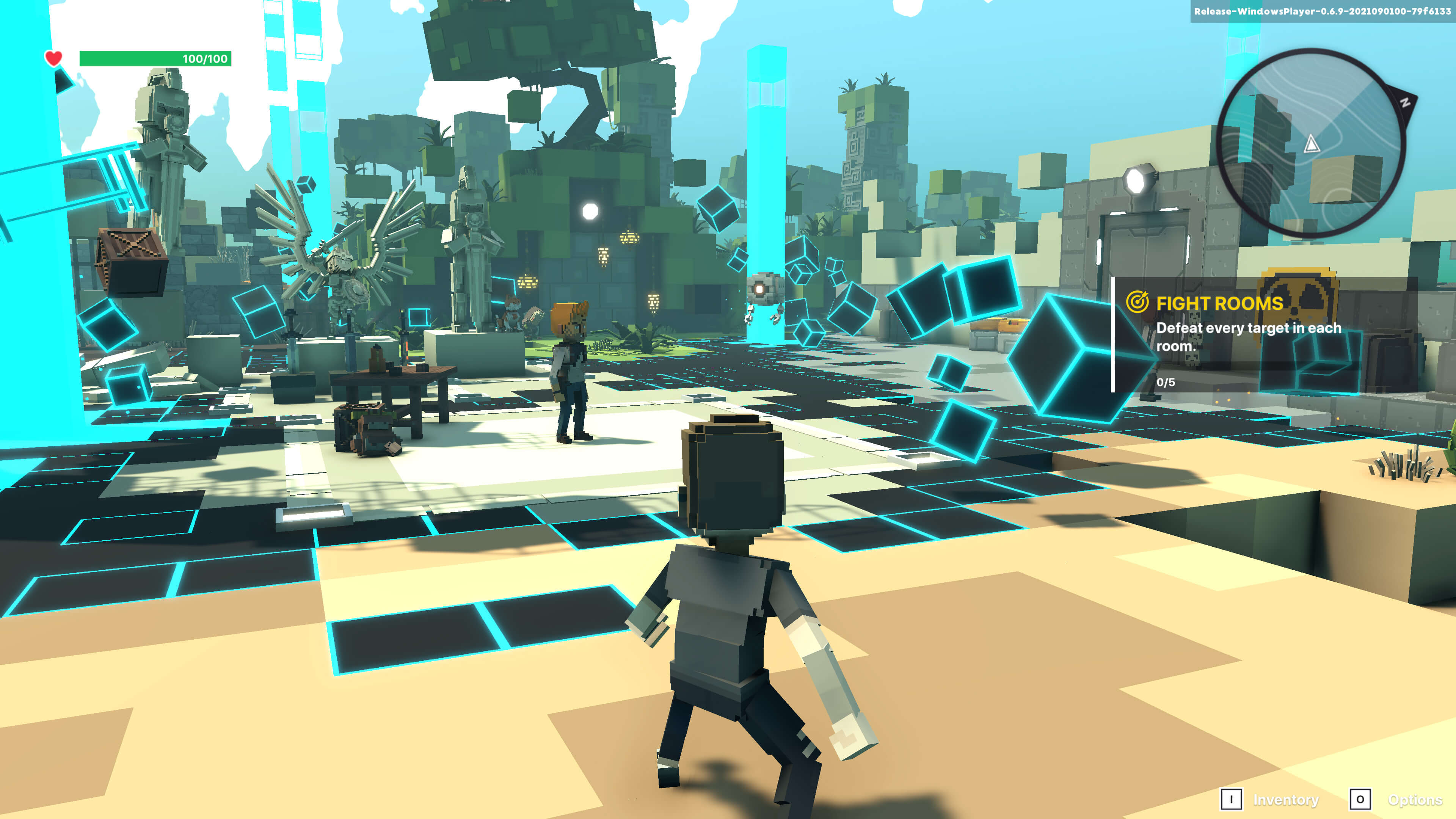 Top 5 NFT Games » Earn, Build & Explore in The Metaverse