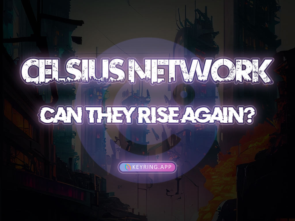 Celsius Network-Can they rise again