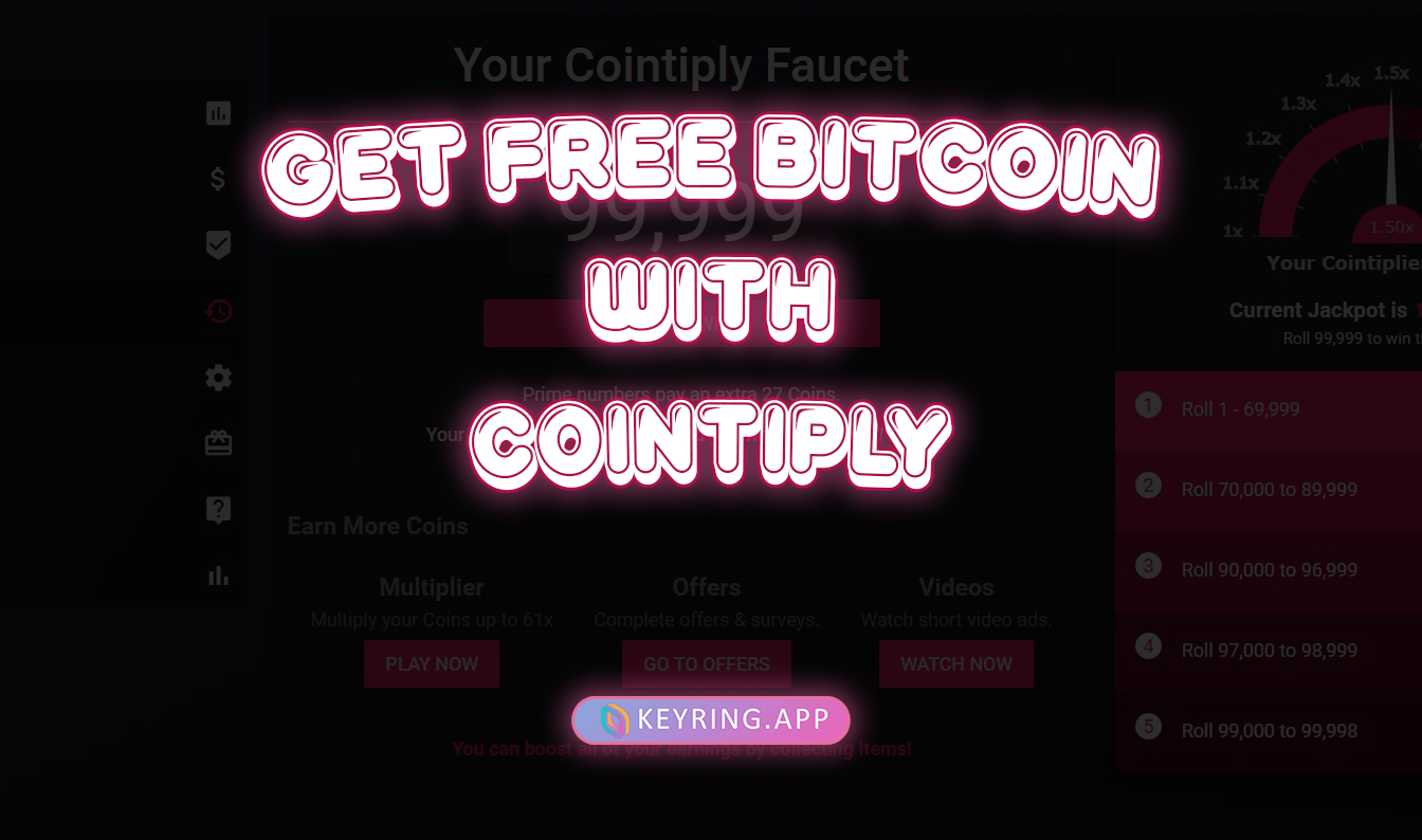 What Is A Crypto Faucet? Discover the Easiest Way to Earn Free Cryptocurrency