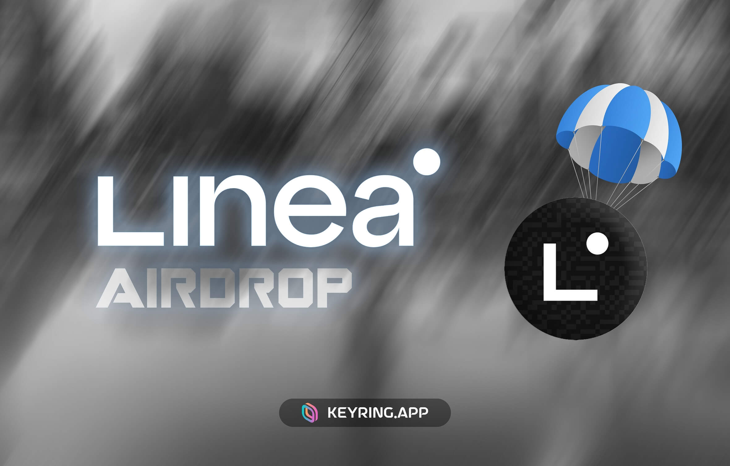 Linea Airdrop