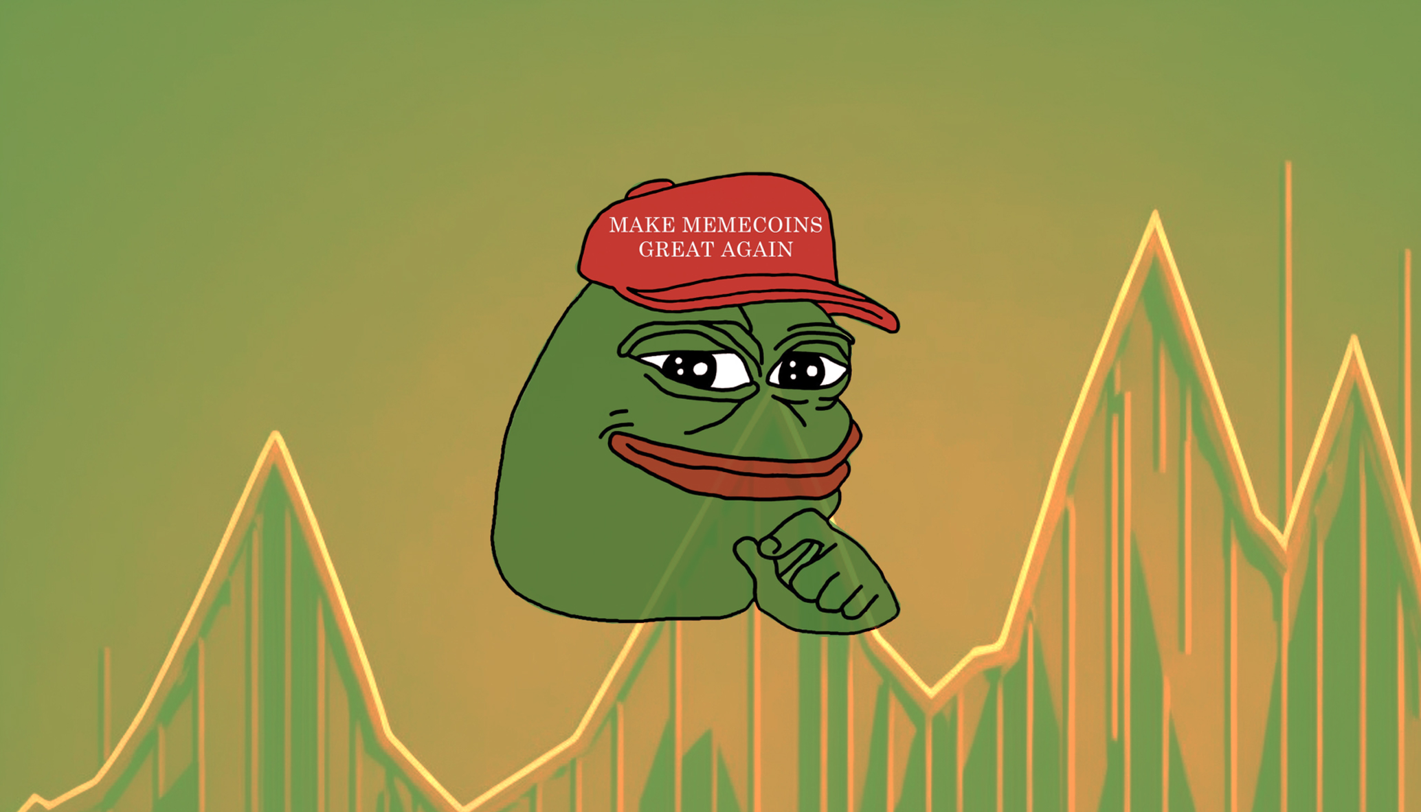 pepe meme coins