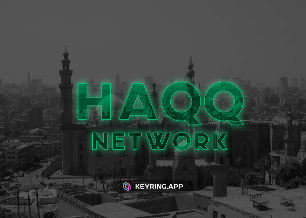 HAQQ Network