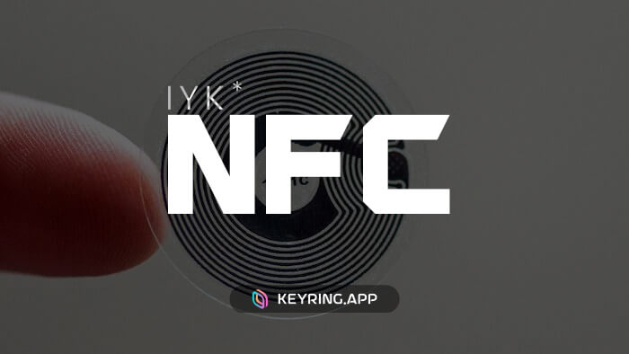 IYK NFC