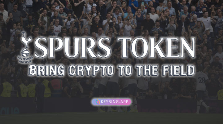 SPURS Token thumb