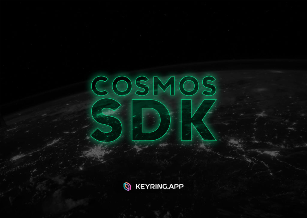 cosmos sdk