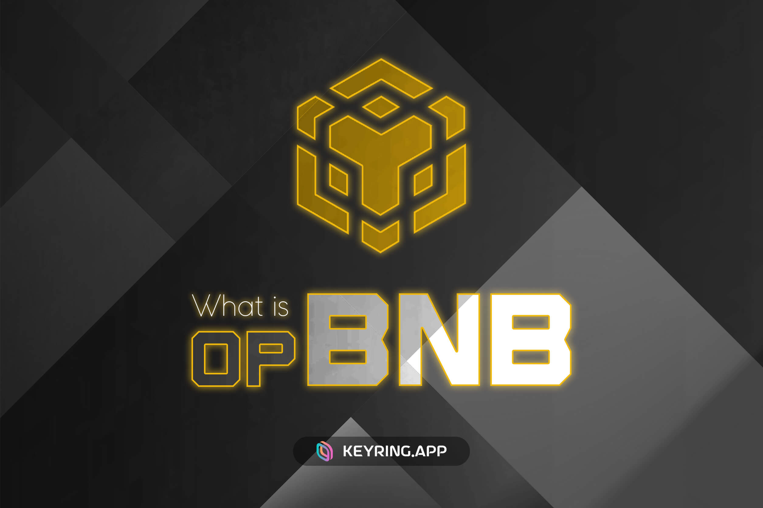 what is opbnb