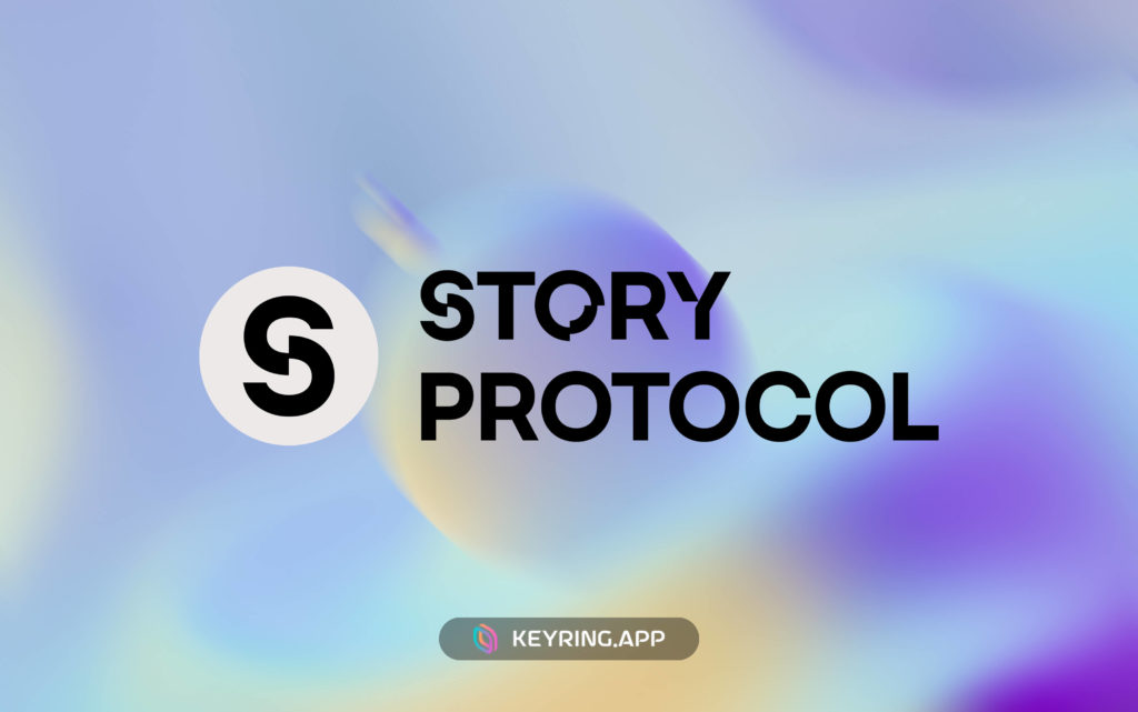 what is story protocol