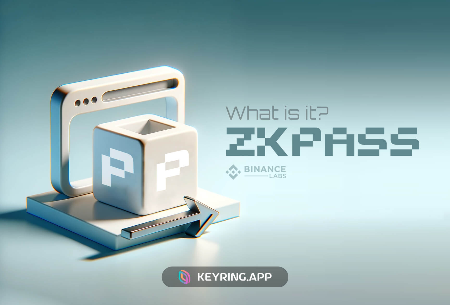 what is zkpass