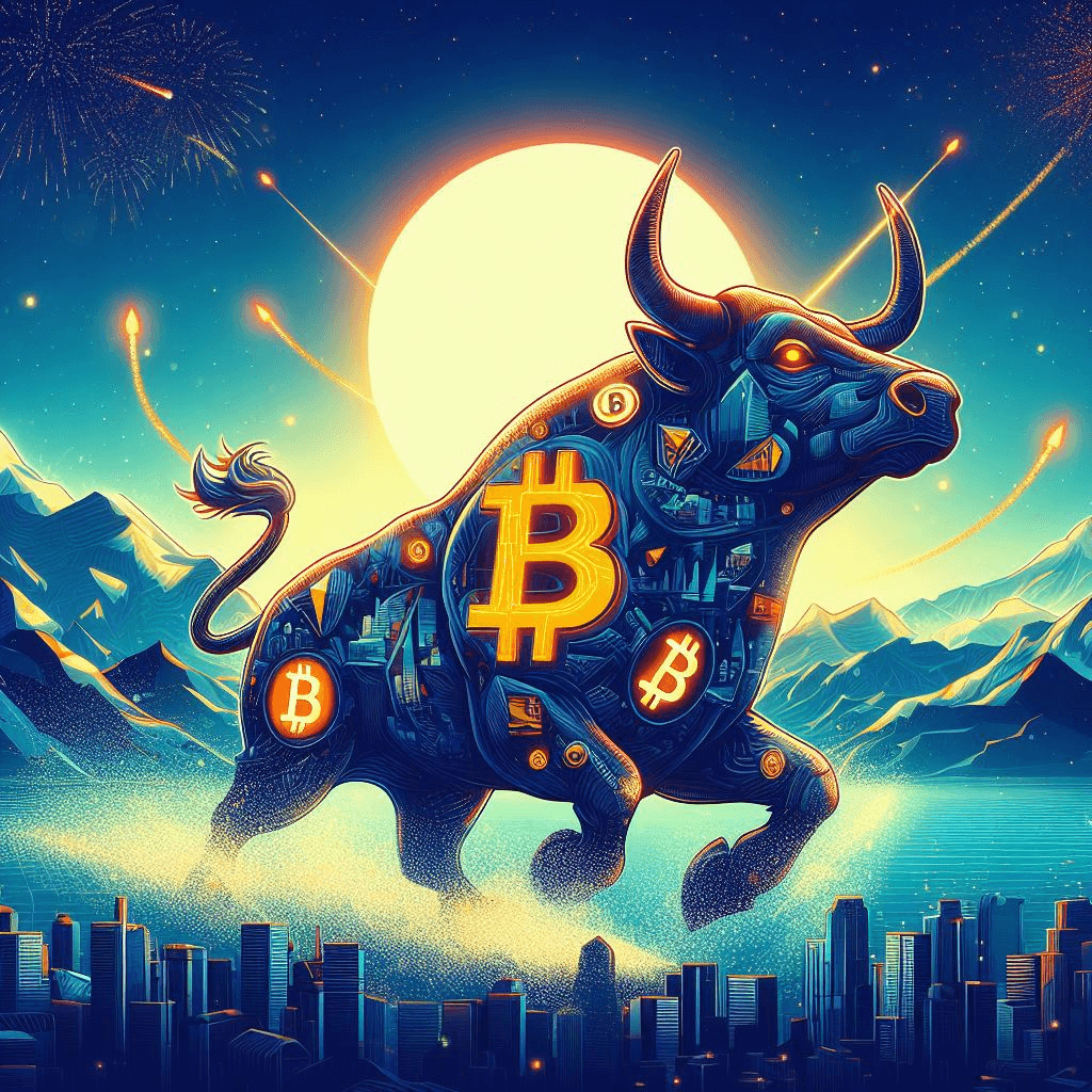 Crypto bull run 