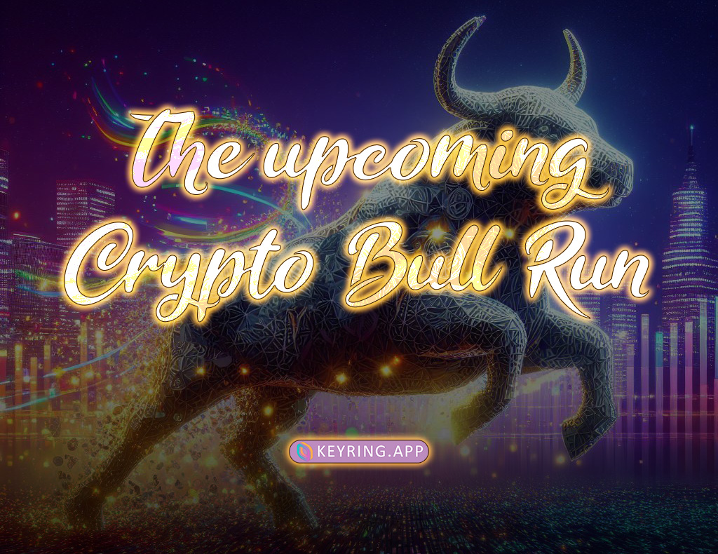 Crypto Bull Run thumb new