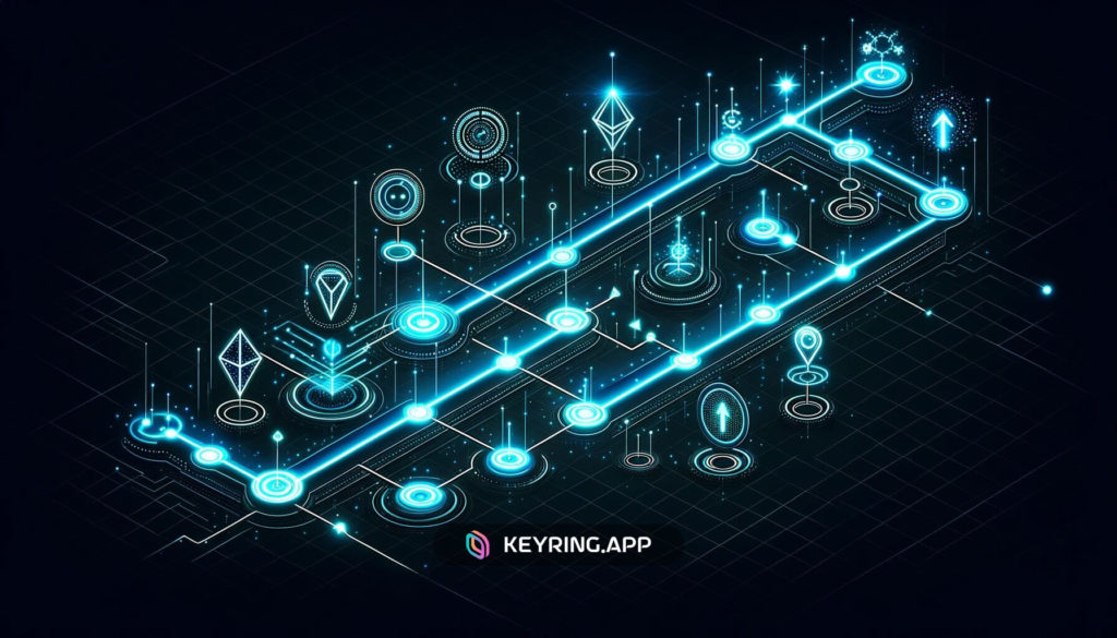 crypto 30x roadmap