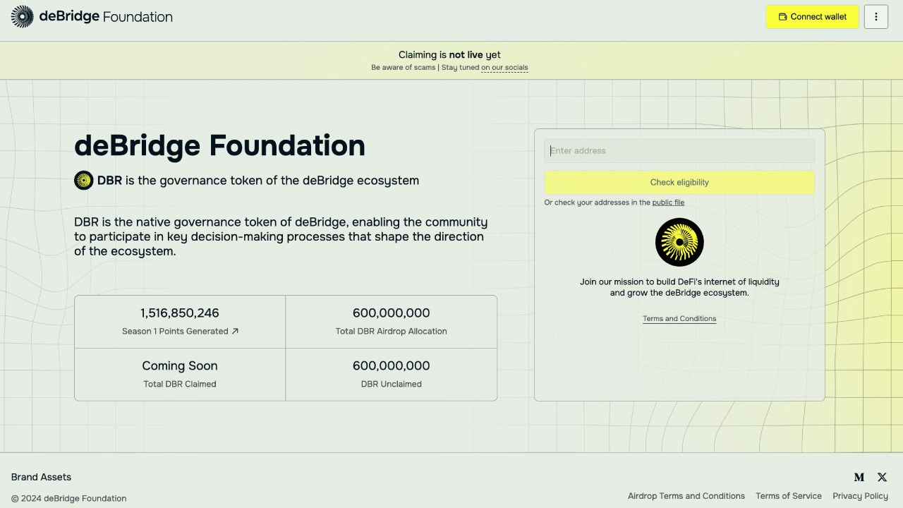 debridge-token-check