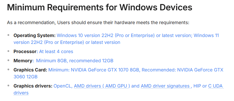 passive airdrop EMC windows