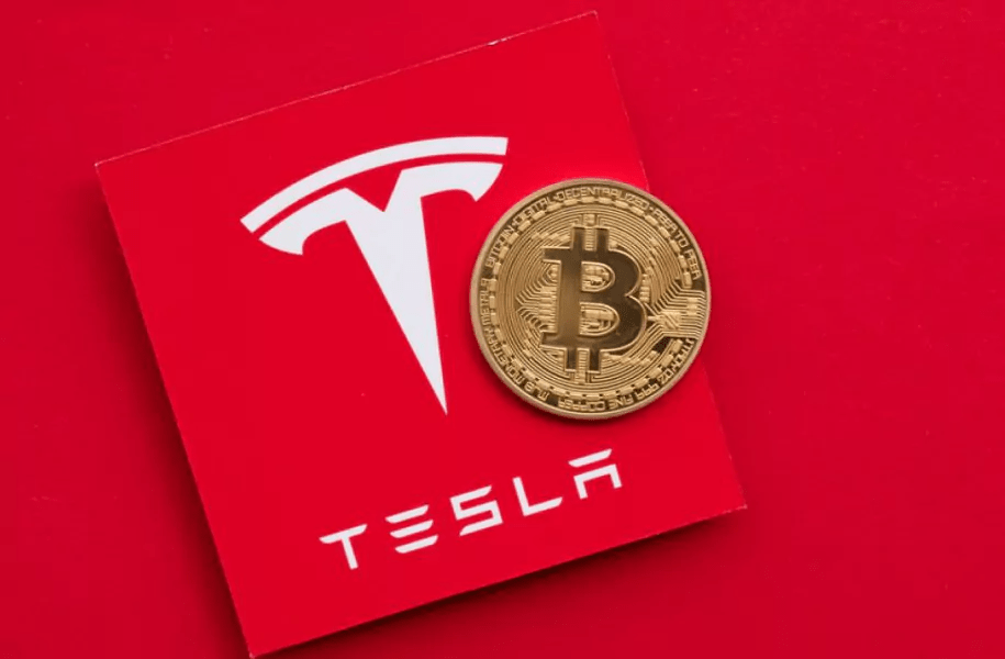 Crypto new 20 tesla sell bitcoin