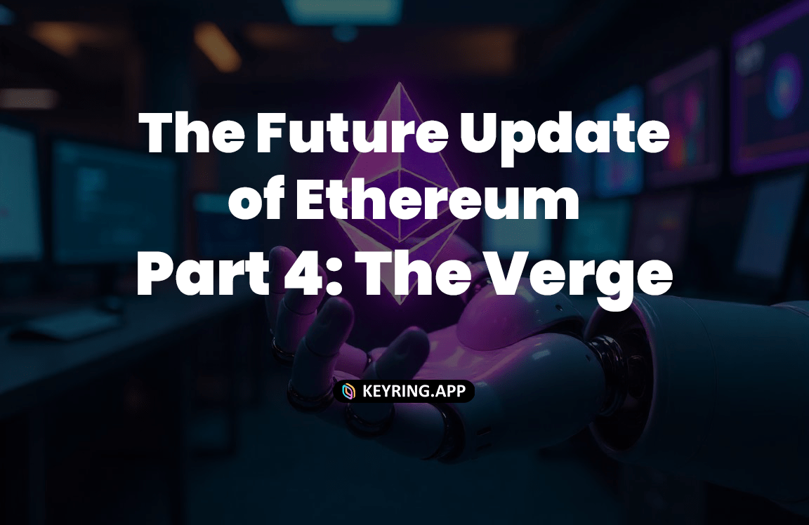 The verge thumb